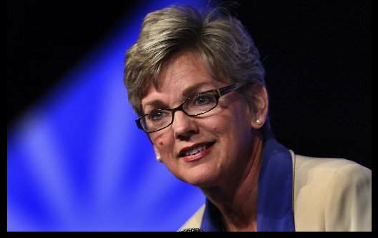 picture-79 Governor Granholm