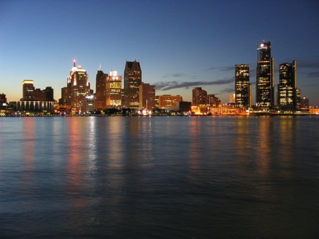 detroit
