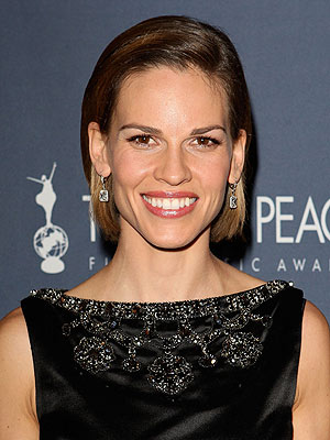 hilary swank movies. Hilary Swank starrer “Betty