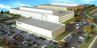 Raleigh Michigan Studios