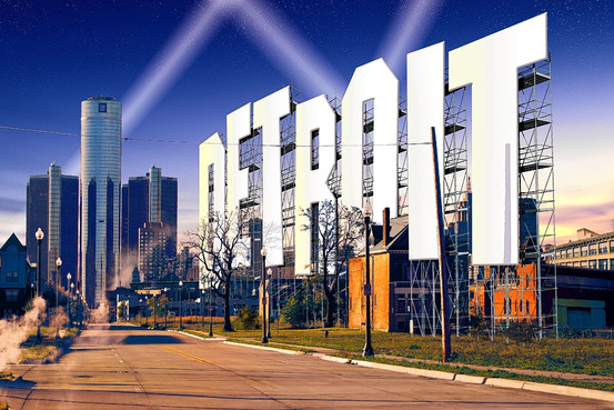Michigan Film Production | Mowtown-Movietown-Wall St. Journal